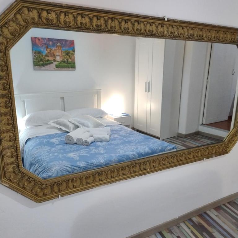 La Casetta al Cassaro - Appartamento con 1 Camera da Letto e Balcone - 6