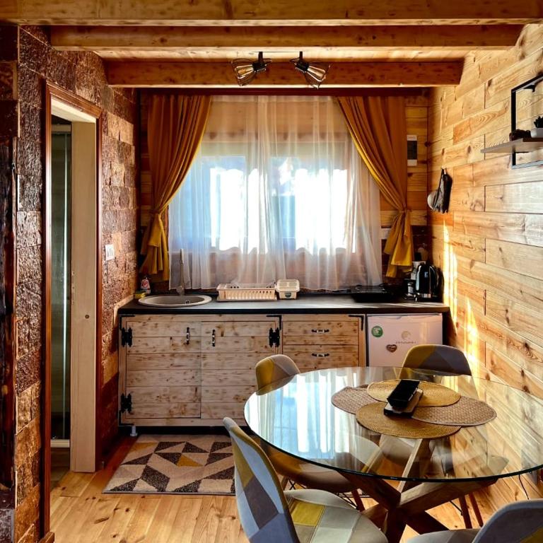 New cottage - Two-Bedroom Chalet - 5