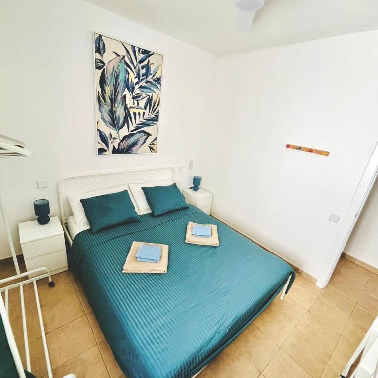 Casa Andromeda - Apartamento de 3 dormitorios - Planta Alta - 43