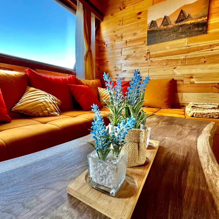 New cottage - Two-Bedroom Chalet - 7