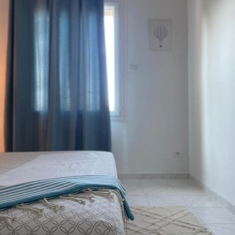 Appartement bleu ciel de rêve - Apartamento de 2 dormitorios - 33