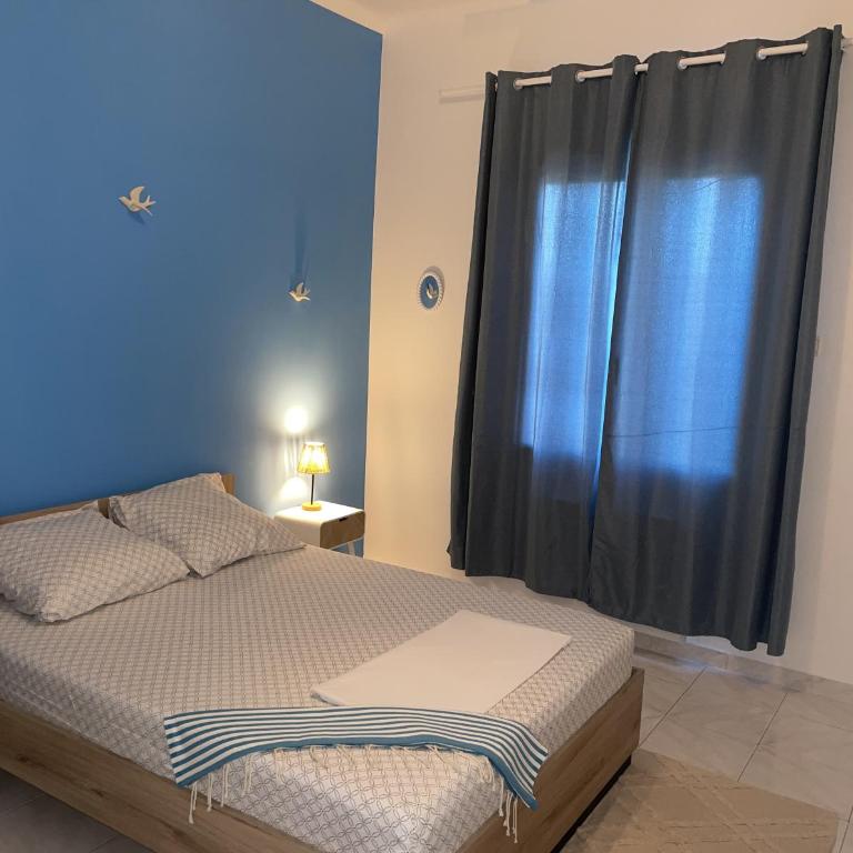 Appartement bleu ciel de rêve - Apartamento de 2 dormitorios - 34