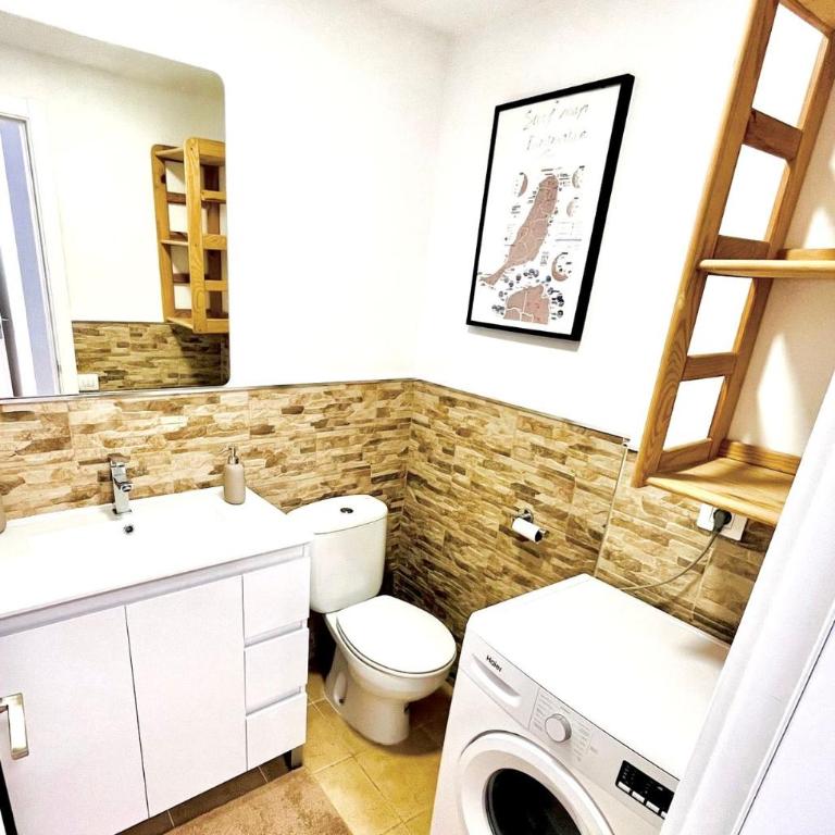 Casa Andromeda - Apartamento de 3 dormitorios - Planta Alta - 39