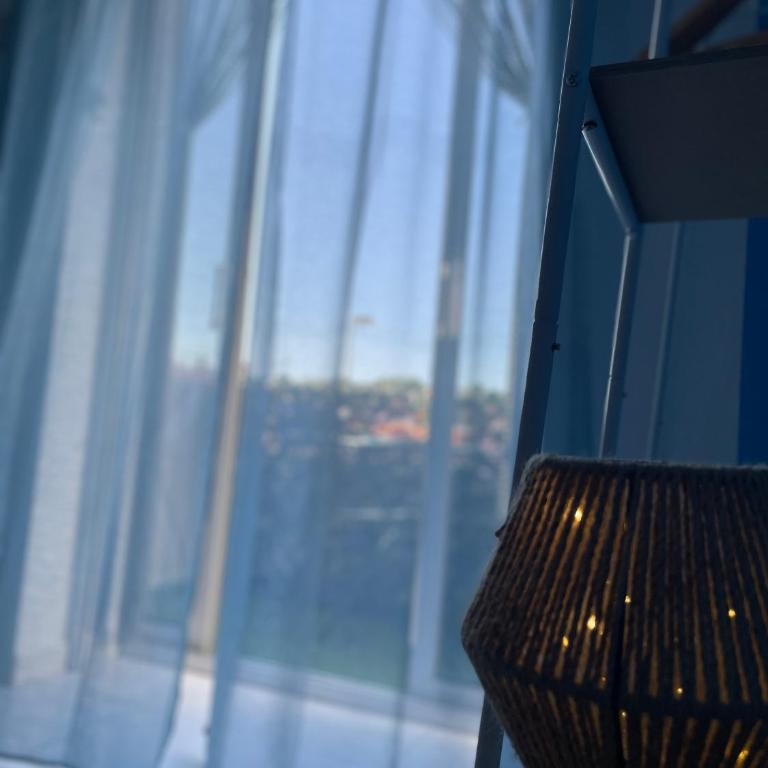 Appartement bleu ciel de rêve - Apartamento de 2 dormitorios - 47