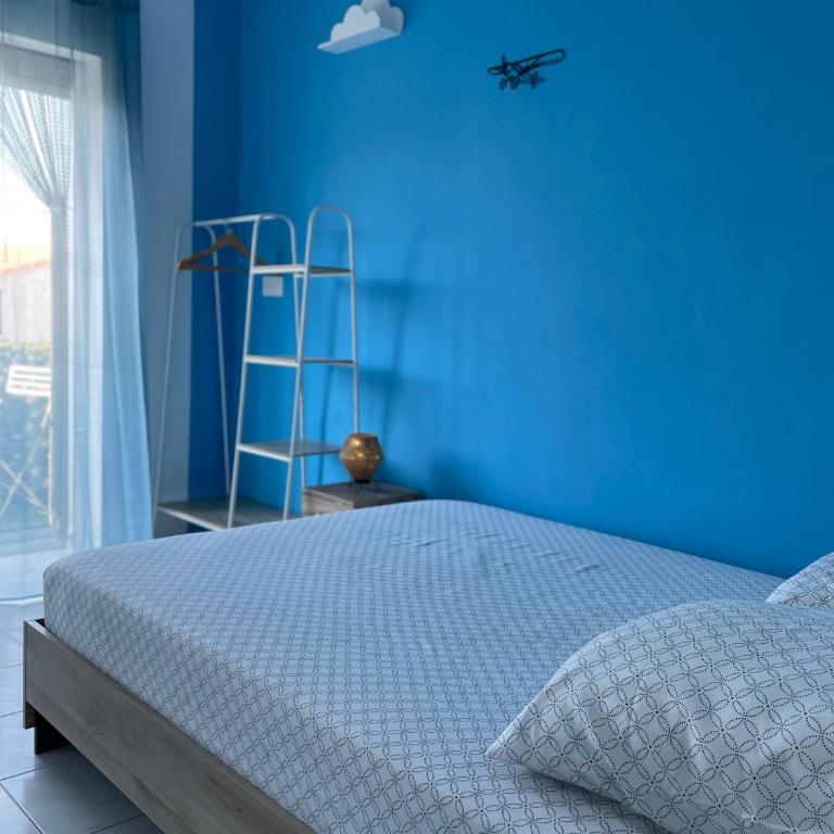Appartement bleu ciel de rêve - Apartamento de 2 dormitorios - 42