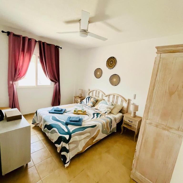 Casa Andromeda - Apartamento de 3 dormitorios - Planta Alta - 46