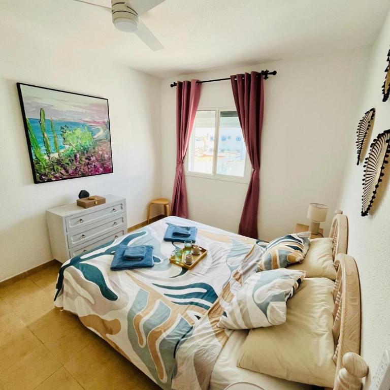 Casa Andromeda - Apartamento de 3 dormitorios - Planta Alta - 45