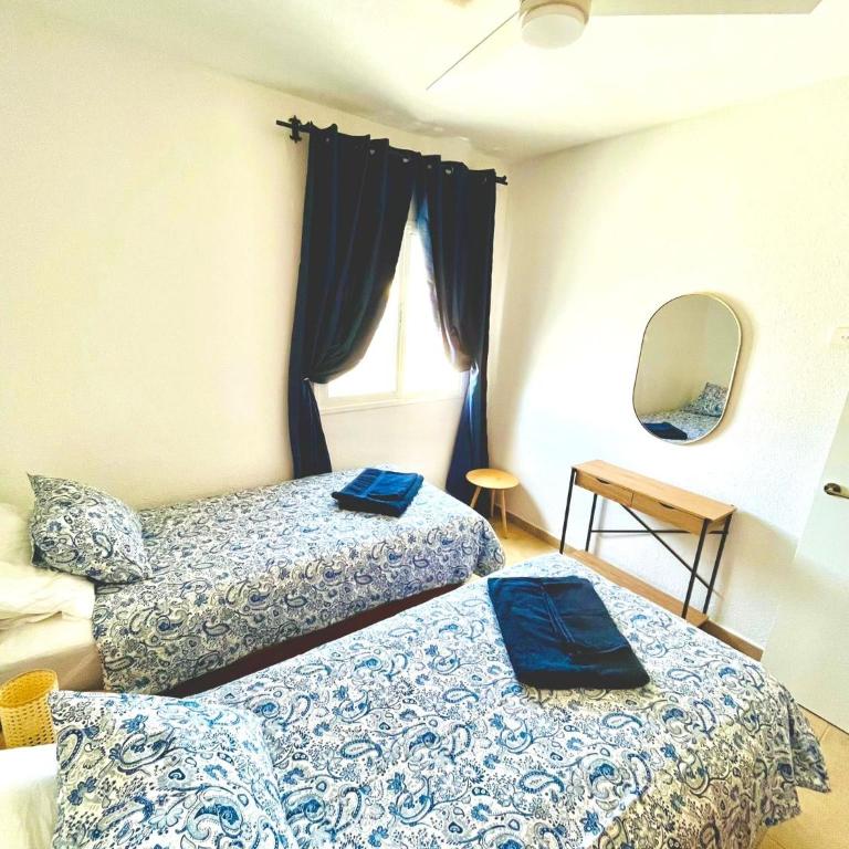 Casa Andromeda - Apartamento de 3 dormitorios - Planta Alta - 49