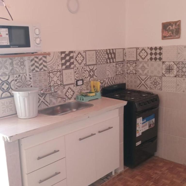 Complejo Llaipen - Studio Apartment - 6