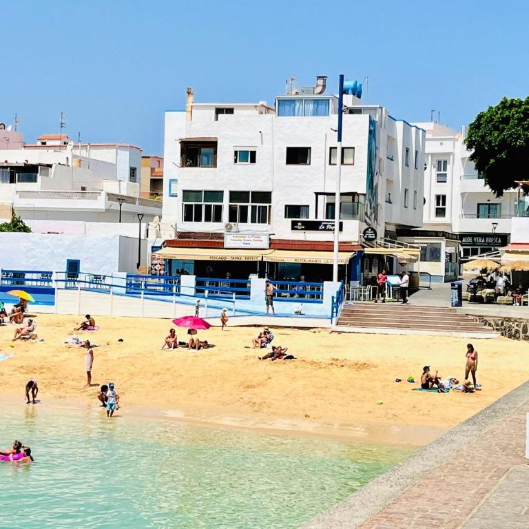 Casa Andromeda - Apartamento de 3 dormitorios - Planta Alta - 59