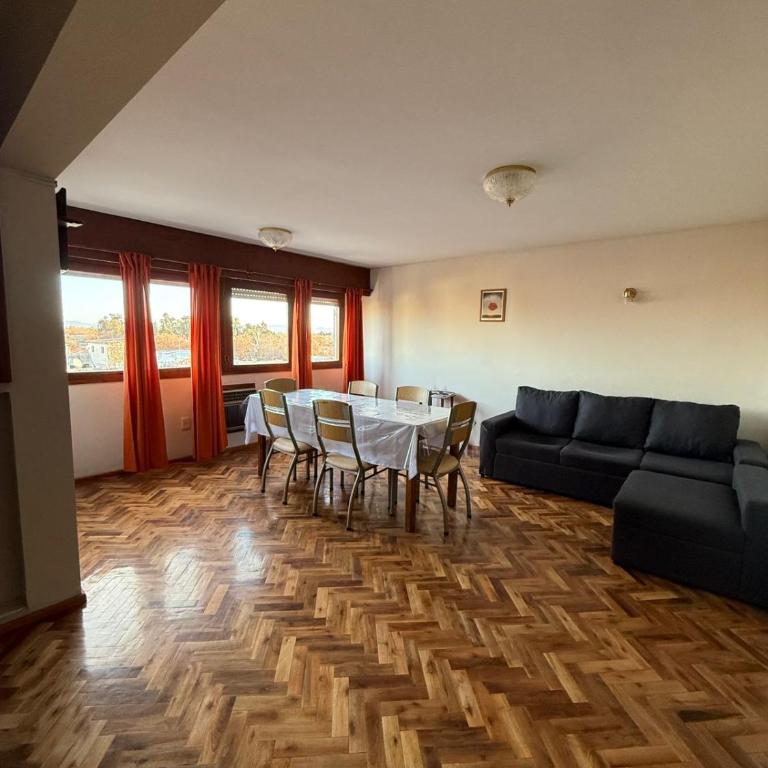 Departamento NILO - Apartamento de 3 dormitorios - 5