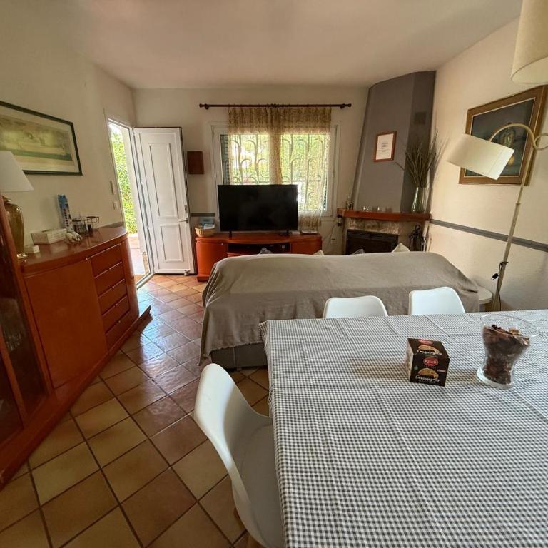 La Casa del Bosc, playa y golf - Salou - Casa de 3 dormitorios - 6