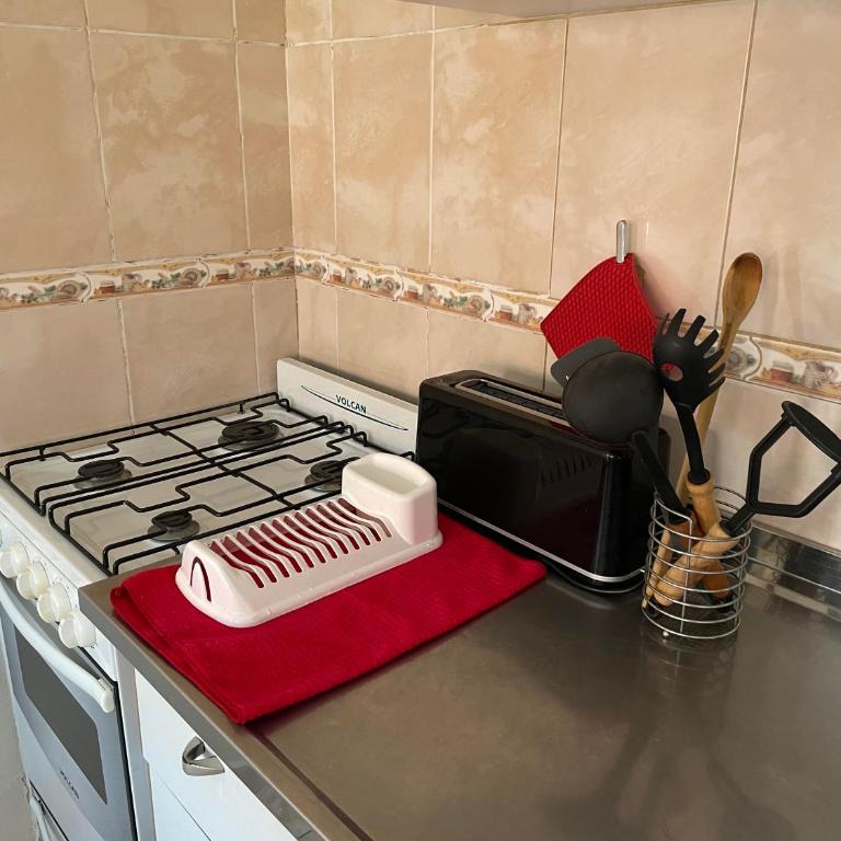 Refugio Kooch - Apartamento de 2 dormitorios - 6