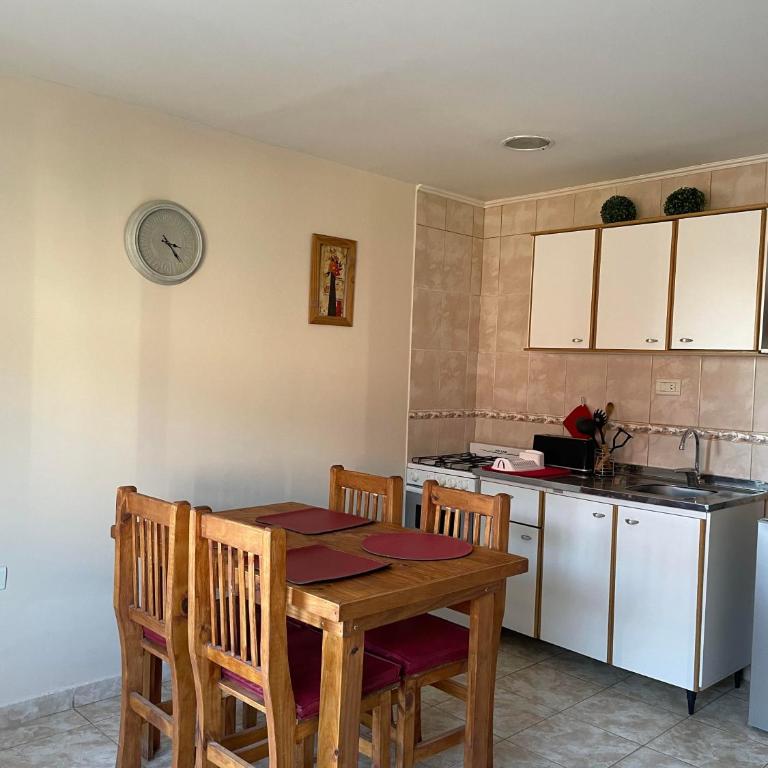 Refugio Kooch - Apartamento de 2 dormitorios - 9