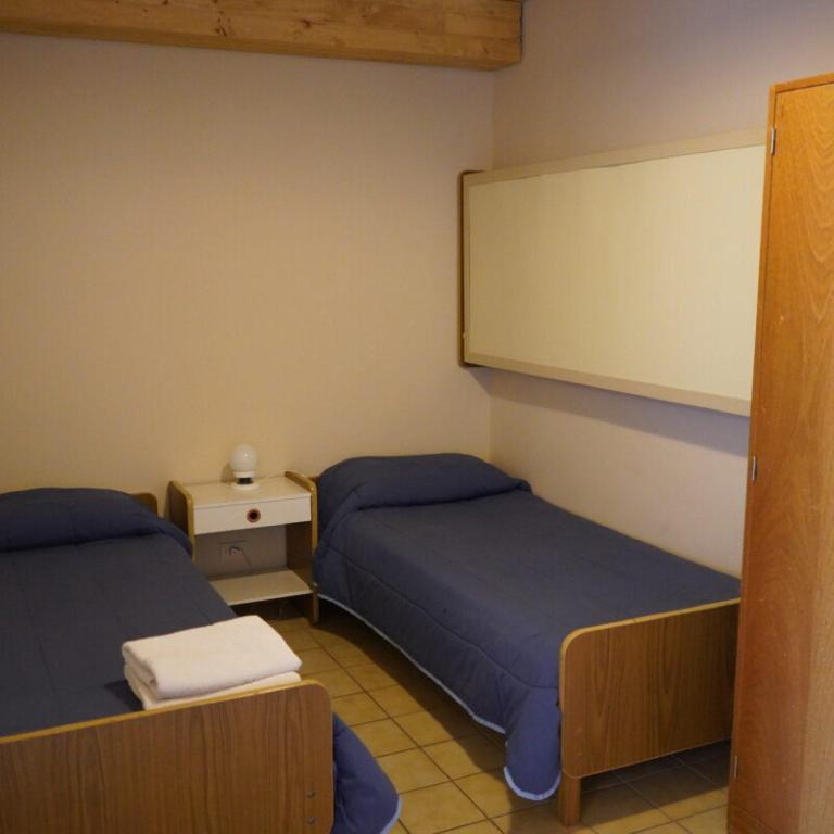 Cirrus Apart - Apartamento de 2 dormitorios - 8