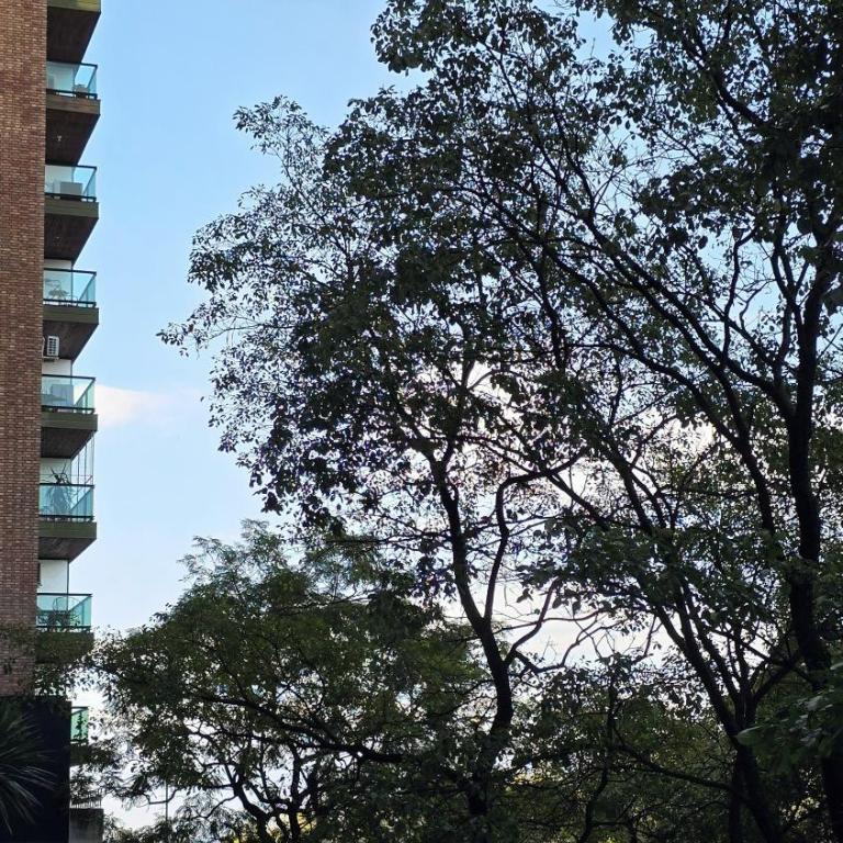 Departamento Nueva Córdoba - Parque Sarmiento - Apartamento de 1 dormitorio - 15