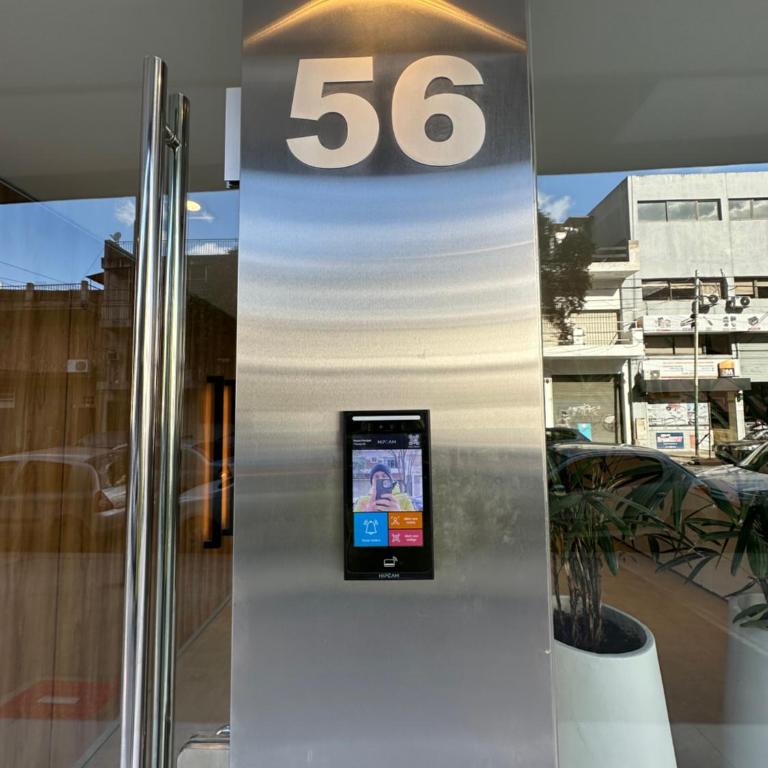 MOVISTAR ARENA PREMIUM a estrenar 313 - Apartamento de 1 dormitorio - 16