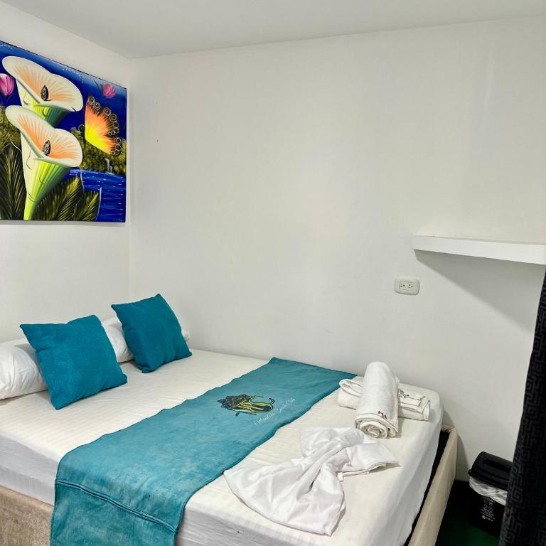 Hotel MB - Habitación Deluxe - 2