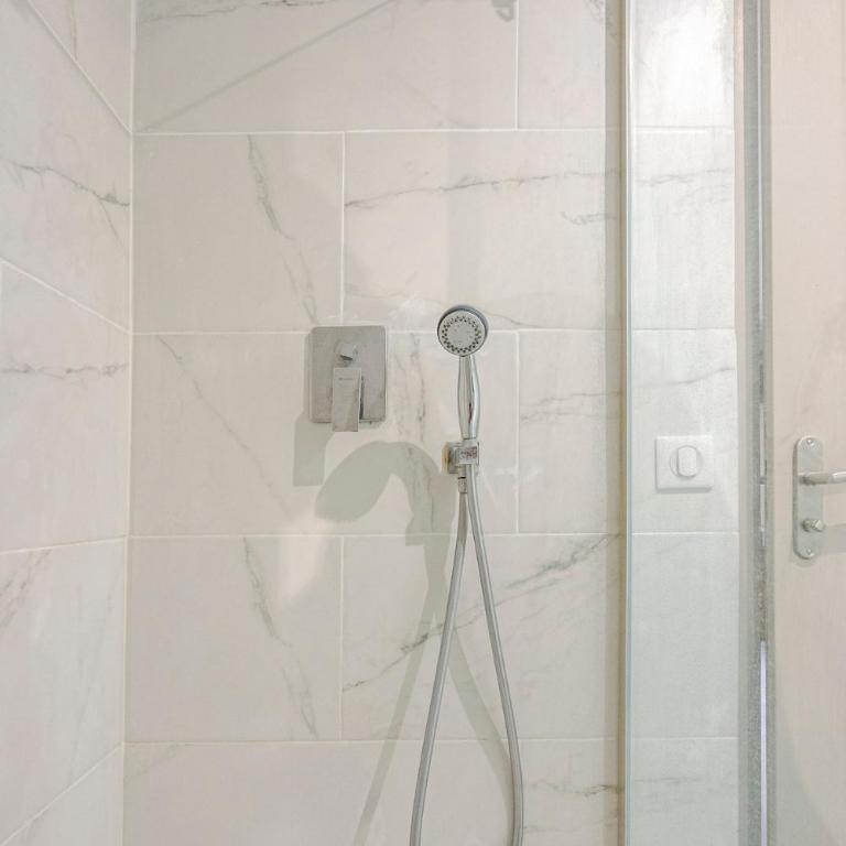 Magnifique T4 intra-muros centre - Three-Bedroom Superior Apartment - 11