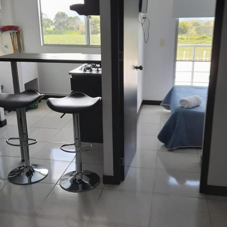 Alojate a 3 minutos del Parque del Cafe - Apartamento de 2 dormitorios - 8