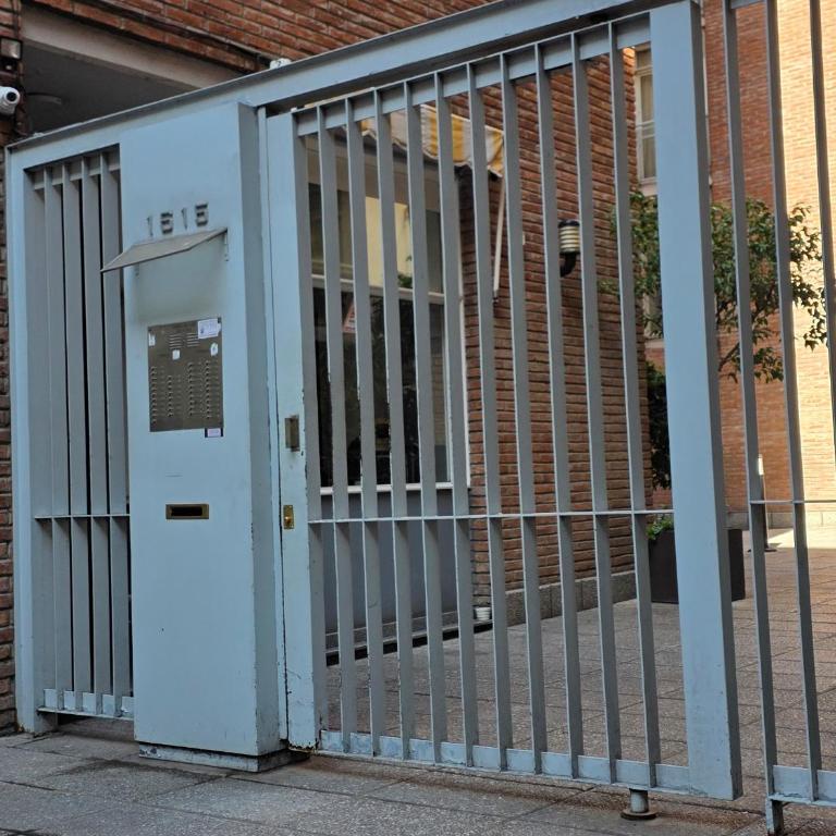 Departamento centrico en Rosario - Apartamento de 1 dormitorio - 3