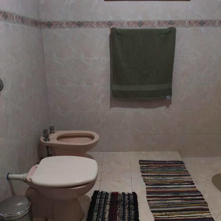 Casa Lilian - Casa de 2 dormitorios - 9