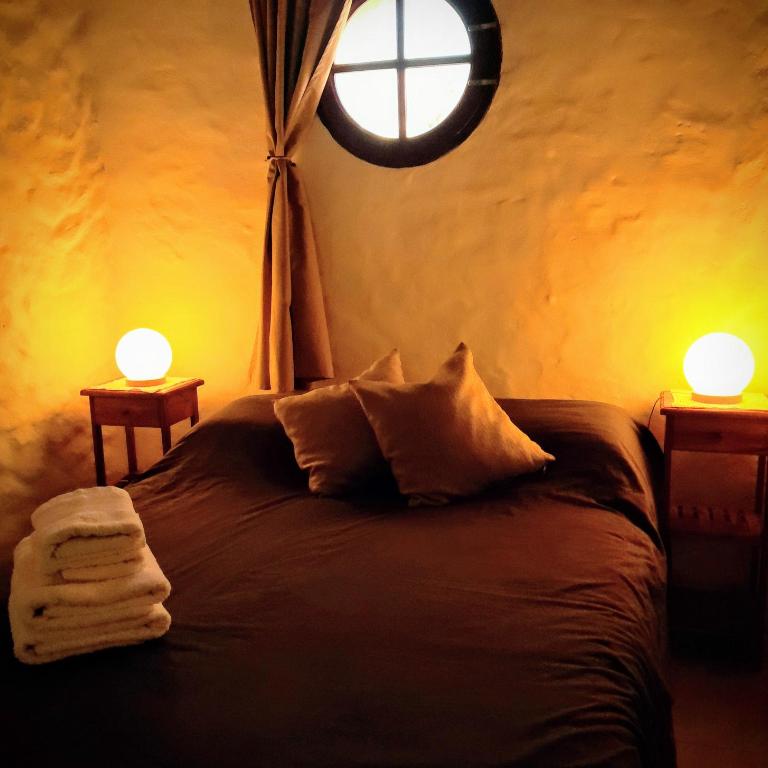 La Montaña - Habitación Doble Económica - 2