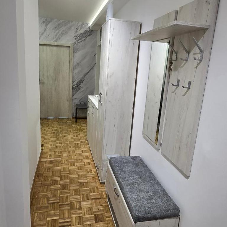Lux Apartman Stojanović - One-Bedroom Apartment - 3