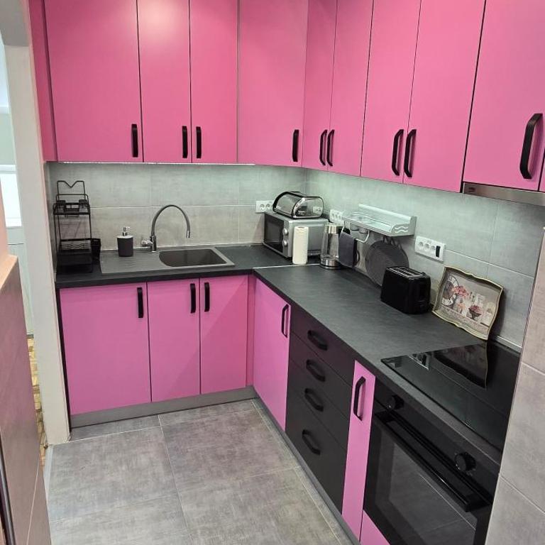 Lux Apartman Stojanović - One-Bedroom Apartment - 33