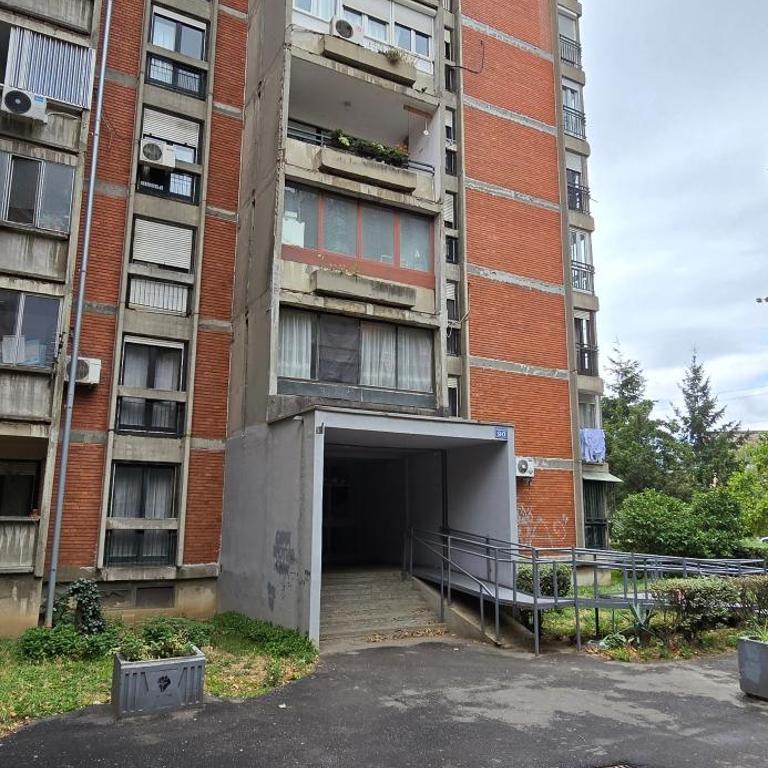 Lux Apartman Stojanović - One-Bedroom Apartment - 36