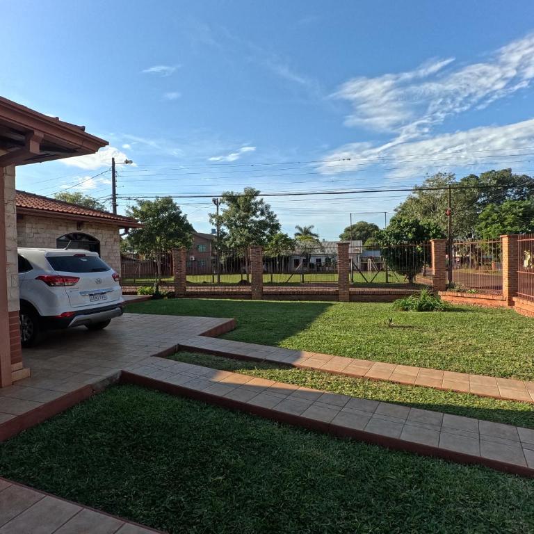 Casa Lilian - Casa de 2 dormitorios - 11
