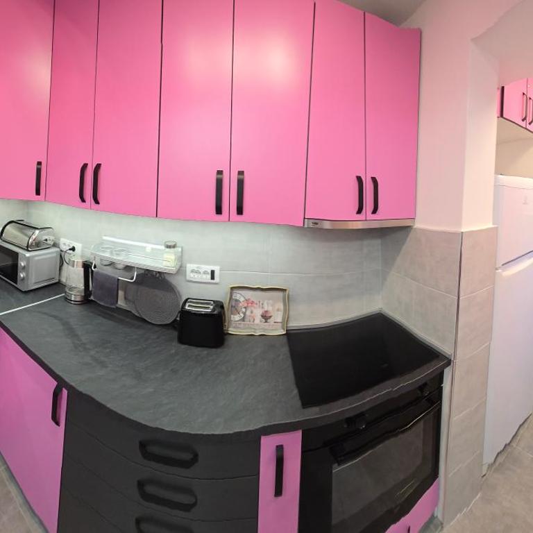 Lux Apartman Stojanović - One-Bedroom Apartment - 28