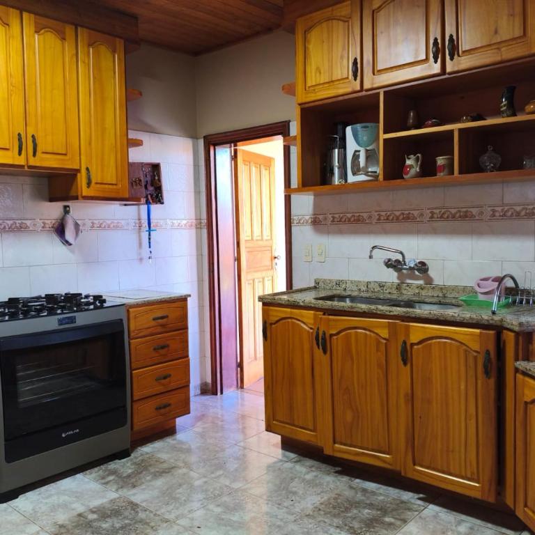 Casa Lilian - Casa de 2 dormitorios - 16