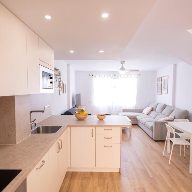 Arona Camisón - Apartamento de 2 dormitorios - 7