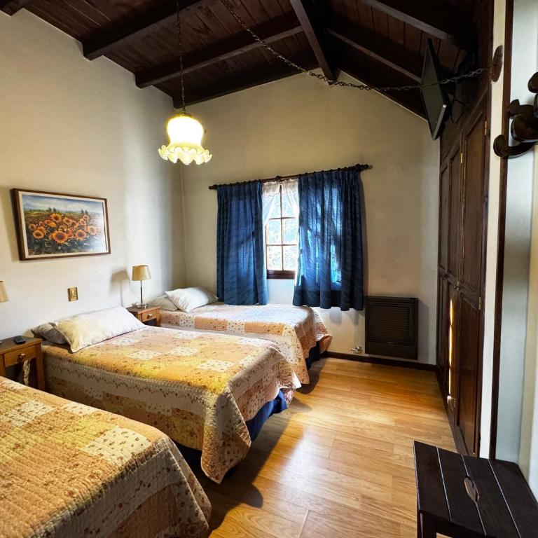 Cabañas Arco Iris - San Martín de los Andes - Chalet de 2 dormitorios - 32