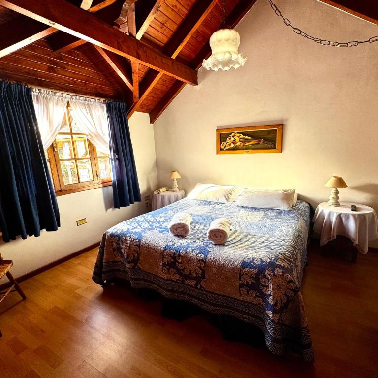 Cabañas Arco Iris - San Martín de los Andes - Chalet de 2 dormitorios - 29