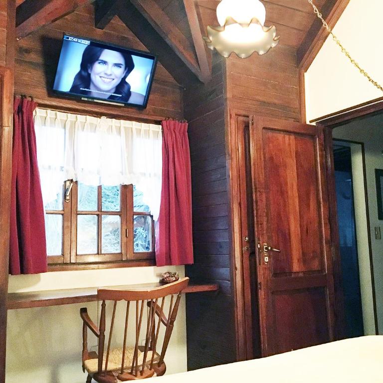 Cabañas Arco Iris - San Martín de los Andes - Chalet de 2 dormitorios - 33