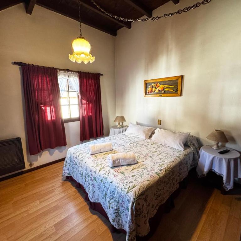 Cabañas Arco Iris - San Martín de los Andes - Chalet de 2 dormitorios - 30