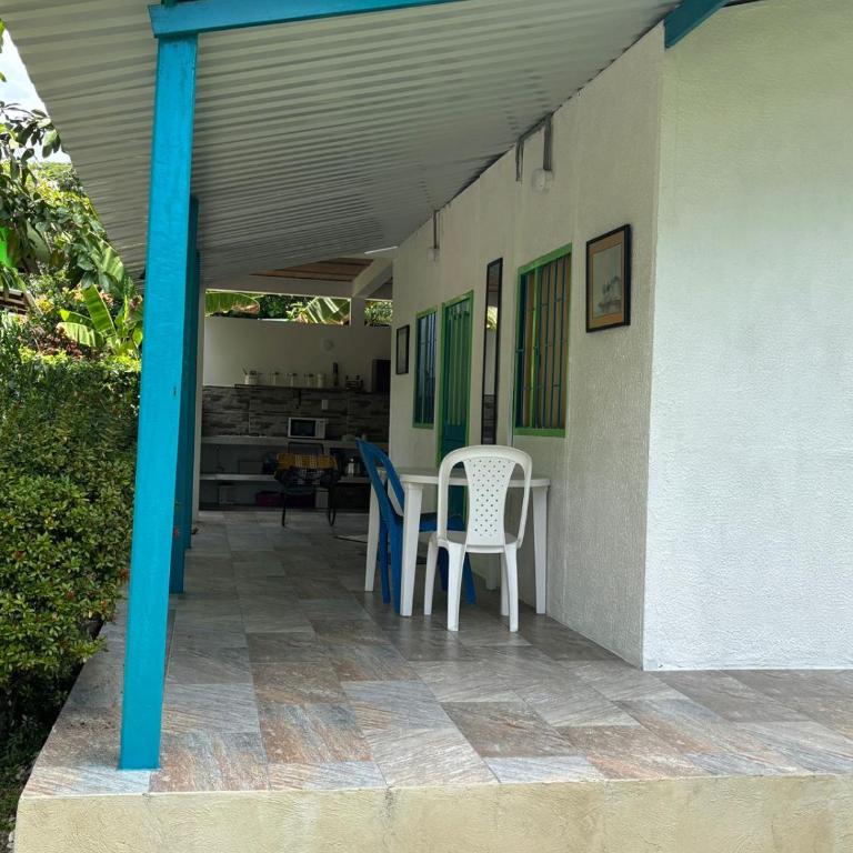 Marialuna - Casa con 1 dormitorio - 2