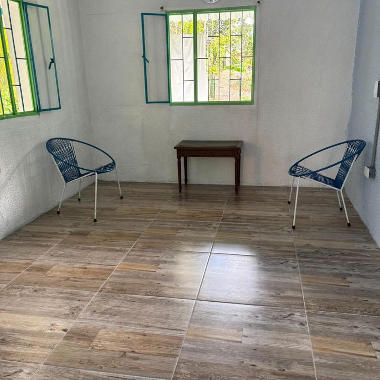 Marialuna - Casa con 1 dormitorio - 6