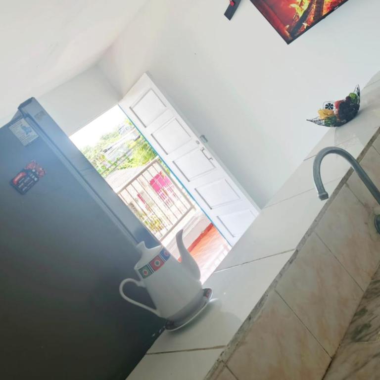 Apartamento Acogedor Yenis House - One-Bedroom Apartment - 2