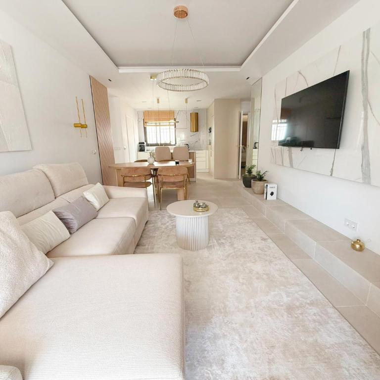 Luksusowy Apartament z basenem i jacuzzi - Apartamento de 2 dormitorios - 19