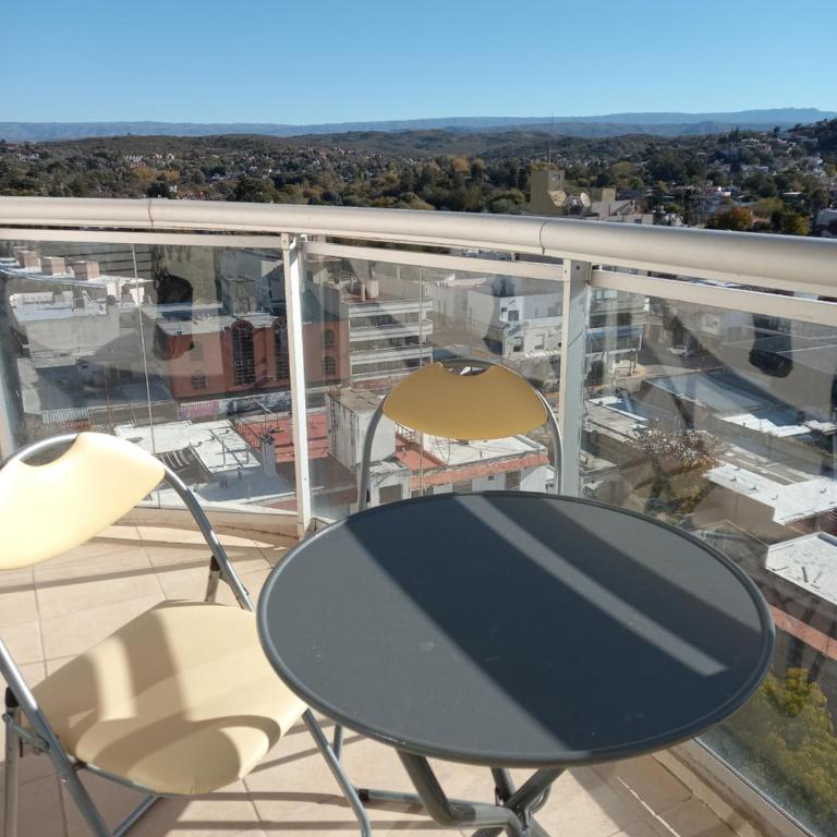 alquileresmdqycarlospaz - Apartamento de 2 dormitorios - 1