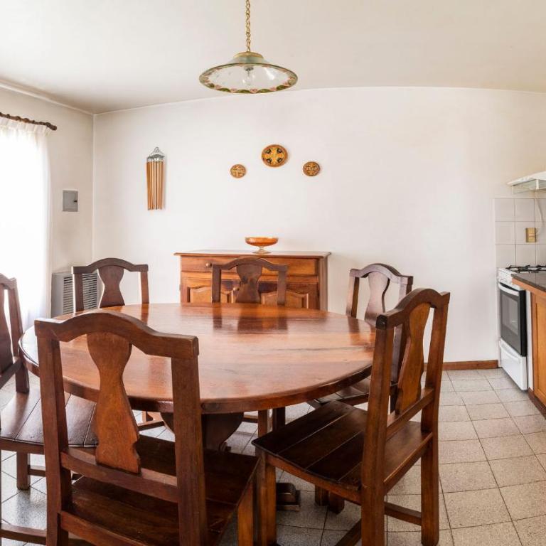 Cabañas Arco Iris - San Martín de los Andes - Chalet de 2 dormitorios - 23