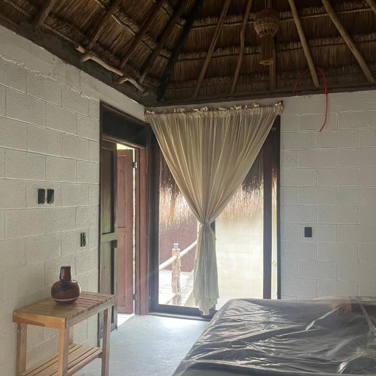 Sak lool Tulum - Casa de campo - 29