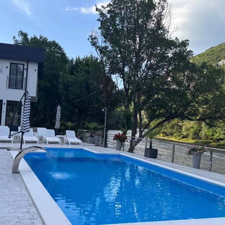 Villa Happiness - Vila sa 3 Spavaće Sobe - 22