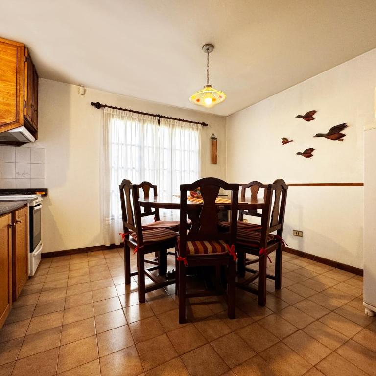 Cabañas Arco Iris - San Martín de los Andes - Chalet de 2 dormitorios - 24
