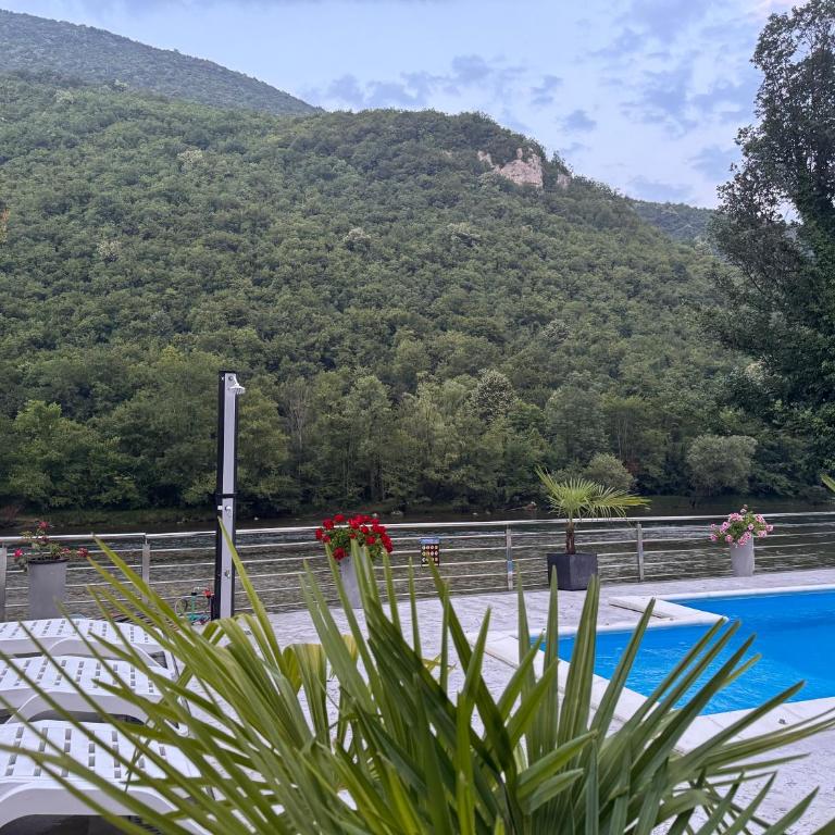 Villa Happiness - Vila sa 3 Spavaće Sobe - 17