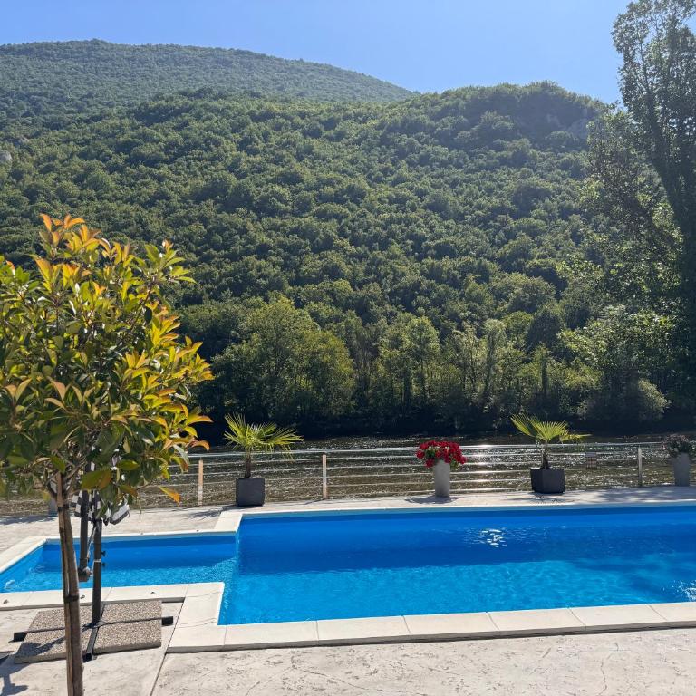 Villa Happiness - Vila sa 3 Spavaće Sobe - 16
