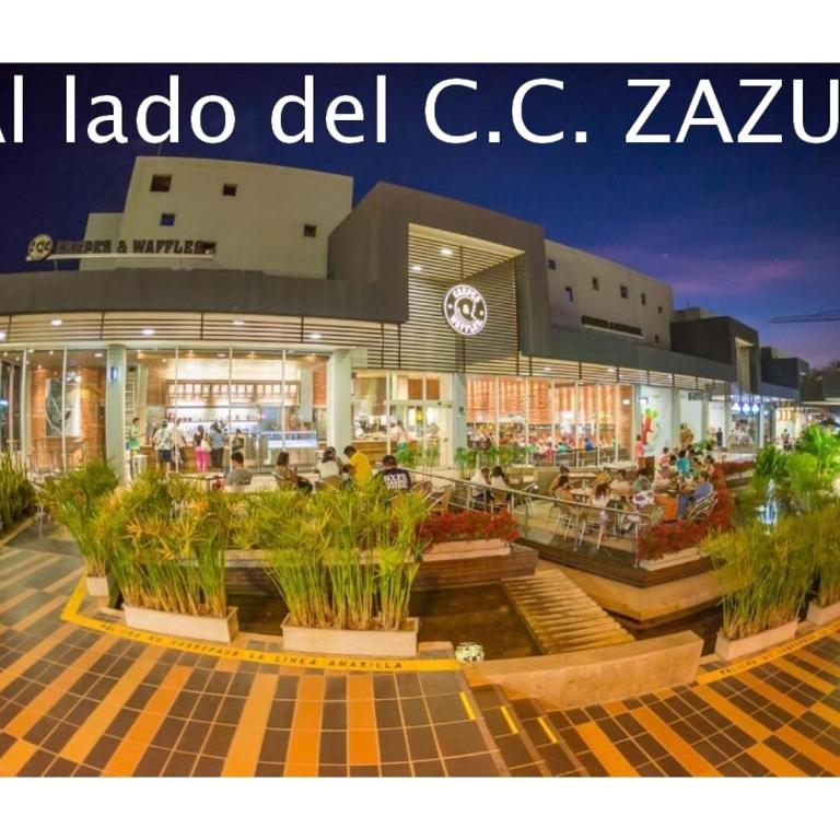 202 Bello Horizonte - Apartamento de 1 dormitorio - 2